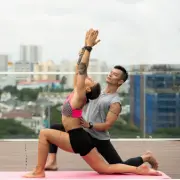 Yoga & Personal Training