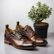 Men's Footwear