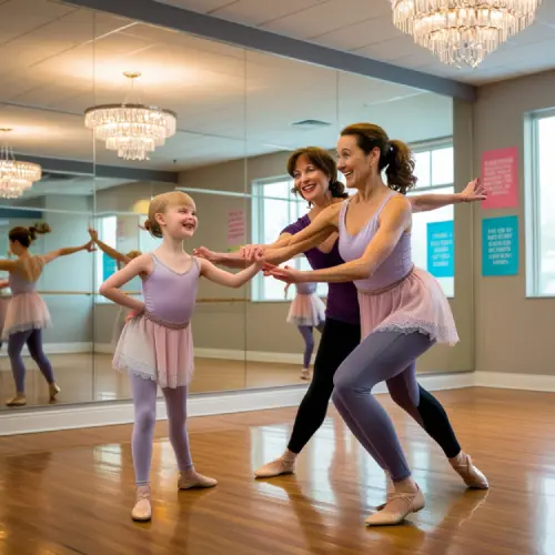 Music & Dance Classes