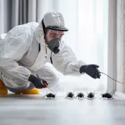 Pest Control Solutions