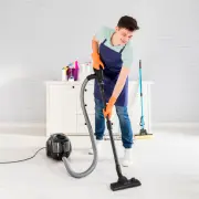 Deep Cleaning Services