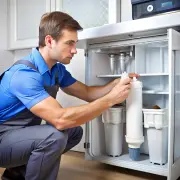 Water Purifier Servicing