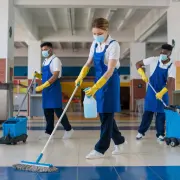 Full Home Cleaning Service